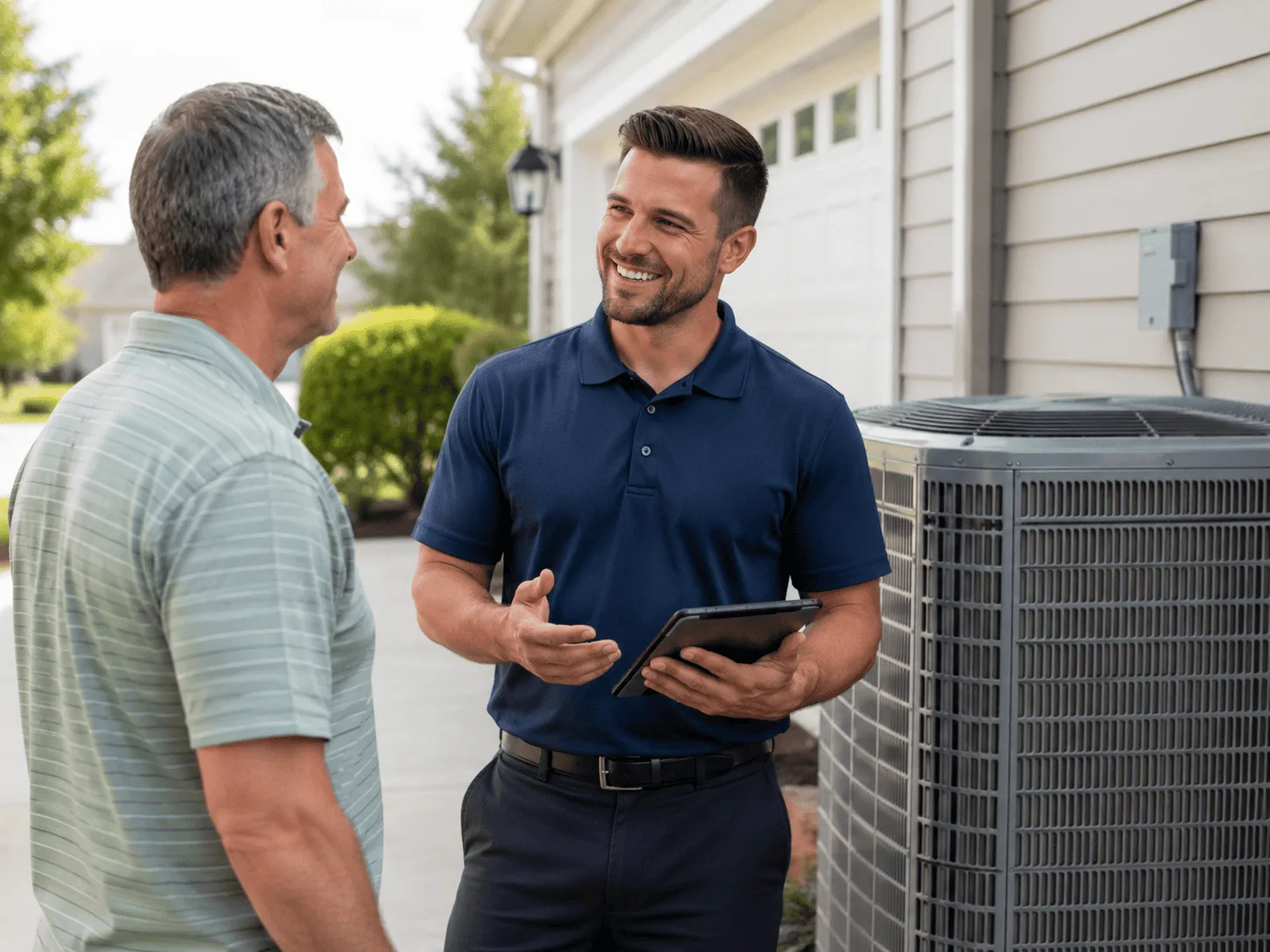 Heat Pump Installation Mckee, KY FAQs